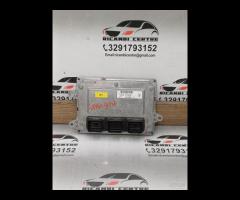 CENTRALINA MOTORE ECU HONDA INSIGHT 20031RBLG01 20 - 3