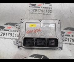 CENTRALINA MOTORE ECU HONDA INSIGHT 20031RBLG01 20 - 4