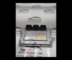 CENTRALINA MOTORE ECU HONDA INSIGHT 20031RBLG01 20 - 10