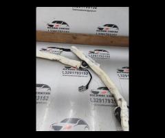 AIRBAG A TENDINA LATERALE SX 2012 MERCEDES-BENZ W2 - 4