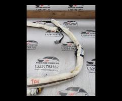 AIRBAG A TENDINA LATERALE SX 2012 MERCEDES-BENZ W2 - 5