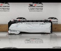 AIRBAG GINOCCHIA 2007 LAND ROVER FREELANDER II 2 ( - 2