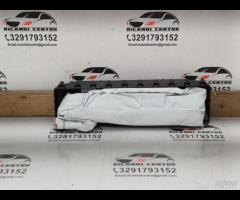 AIRBAG GINOCCHIA 2007 LAND ROVER FREELANDER II 2 ( - 3