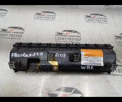 AIRBAG GINOCCHIA 2007 LAND ROVER FREELANDER II 2 ( - 13