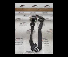 CINTURA DI SICUREZZA ANTERIORE DX 2012 VOLVO S60 I - 1