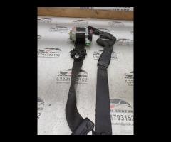 CINTURA DI SICUREZZA ANTERIORE DX 2012 VOLVO S60 I - 2