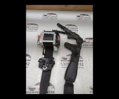 CINTURA DI SICUREZZA ANTERIORE DX 2012 VOLVO S60 I - 3