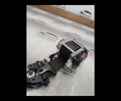 CINTURA DI SICUREZZA ANTERIORE DX 2012 VOLVO S60 I - 5