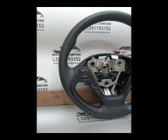 VOLANTE MULTIFUNZIONE 2017 KIA CEED 56110-A2055BWK - 4