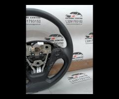 VOLANTE MULTIFUNZIONE 2017 KIA CEED 56110-A2055BWK - 5