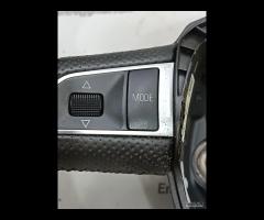 VOLANTE SPORTIVO MULTIFUNZIONE AUDI A4 S-LINE 8K04 - 20