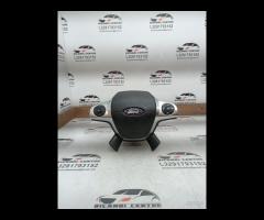 AIRBAG VOLANTE 2014 FORD FOCUS III 1792378 EM51R04 - 5