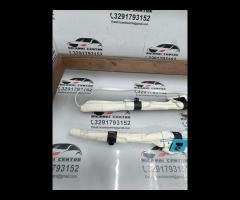 AIRBAG A TENDINA LATERALE DX 2011 FORD FOCUS III B - 3