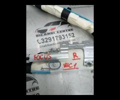 AIRBAG A TENDINA LATERALE DX 2011 FORD FOCUS III B - 8