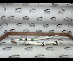 AIRBAG A TENDINA LATERALE DX 2012 FORD C-MAX II 5P - 1