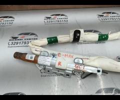 AIRBAG A TENDINA LATERALE DX 2012 FORD C-MAX II 5P - 3
