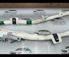 AIRBAG A TENDINA LATERALE DX 2012 FORD C-MAX II 5P - 4
