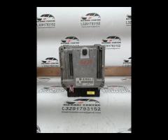CENTRALINA MOTORE ECU 2.0 DIESEL 2009 VOLKSWAGEN G - 1