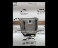 CENTRALINA MOTORE ECU 2.0 DIESEL 2009 VOLKSWAGEN G - 2