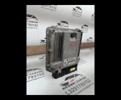 CENTRALINA MOTORE ECU 2.0 DIESEL 2009 VOLKSWAGEN G - 3