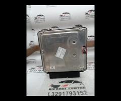 CENTRALINA MOTORE ECU 2.0 DIESEL 2009 VOLKSWAGEN G - 6