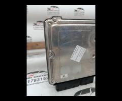 CENTRALINA MOTORE ECU 2.0 DIESEL 2009 VOLKSWAGEN G - 8