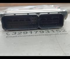 CENTRALINA MOTORE ECU 2.0 DIESEL 2009 VOLKSWAGEN G - 11