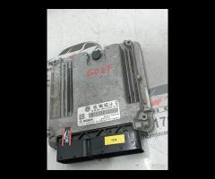 CENTRALINA MOTORE ECU 2.0 DIESEL 2009 VOLKSWAGEN G - 15