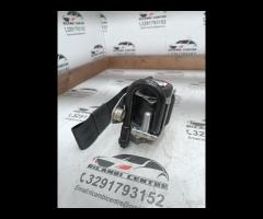 CINTURA DI SICUREZZA ANTERIORE SINISTRA 2010 AUDI - 3