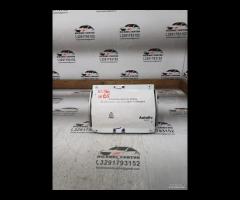 AIRBAG LATO SRS PASSEGGERO 2009 VOLVO XC 90 I 8623 - 2