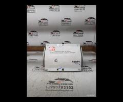 AIRBAG LATO SRS PASSEGGERO 2009 VOLVO XC 90 I 8623 - 3