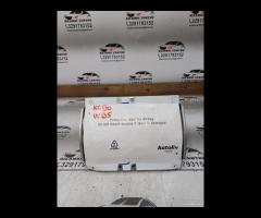 AIRBAG LATO SRS PASSEGGERO 2009 VOLVO XC 90 I 8623 - 4