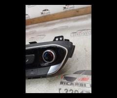 PANNELLO COMANDO RISCALDATORE CLIMA 2019 HYUNDAI I