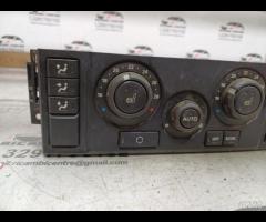 CENTRALINA COMANDI CLIMA RISCALDATORE LAND ROVER D - 6