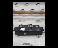 CENTRALINA COMANDI CLIMA RISCALDATORE LAND ROVER D - 19