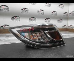FARO FANALE STOP POSTERIORE SX MAZDA 6 BERLINA 200 - 15