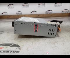 AUTORADIO LETTORE CD MP3 2012 VOLVO C30/S40 II/V50 - 11