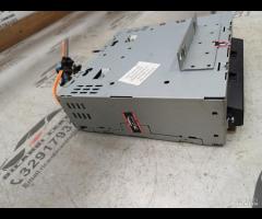 AUTORADIO LETTORE CD MP3 2012 VOLVO C30/S40 II/V50 - 19