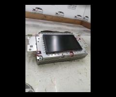 DISPLAY SCHERMO MULTIFUNZIONE 2012 VOLVO S60 II/V - 8