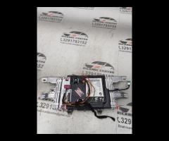 DISPLAY SCHERMO MULTIFUNZIONE COMPUTER DI BORDO 7 - 14