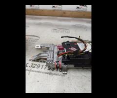 DISPLAY SCHERMO MULTIFUNZIONE COMPUTER DI BORDO 7 - 17