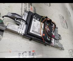DISPLAY SCHERMO MULTIFUNZIONE COMPUTER DI BORDO 7 - 21