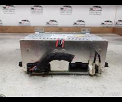 AUTORADIO LETTORE CD DAB 2011 FORD FOCUS BM5T18C81 - 11