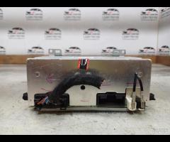 AUTORADIO LETTORE CD DAB 2011 FORD FOCUS BM5T18C81 - 12