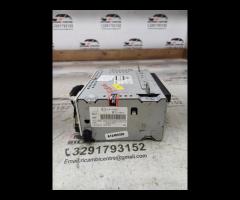 AUTORADIO LETTORE CD DAB 2011 FORD FOCUS BM5T18C81 - 14