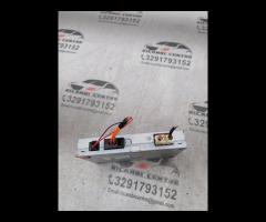CENTRALINA DAB CONTROLLO ANTENNA 2017 VOLVO V40/V6 - 17