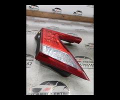 FANALE STOP POSTERIORE SX 2013 HONDA CIVIC IX HATC