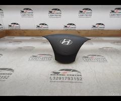 AIRBAG VOLANTE LATO GUIDA 2013 HYUNDAI I30 ACTIVE - 1
