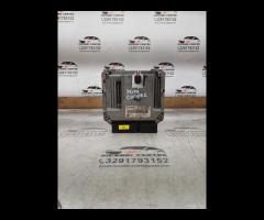 CENTRALINA MOTORE ECU MINI Clubman R55 LCI N47C20U - 1