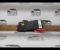 SCATOLA RELE FUSIBILI BATTERIA 2018 JAGUAR F-PACE - 3
